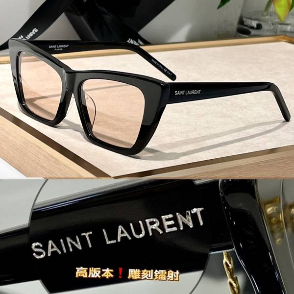 Saint Laurent Sunglasses Top Quality SLS00881